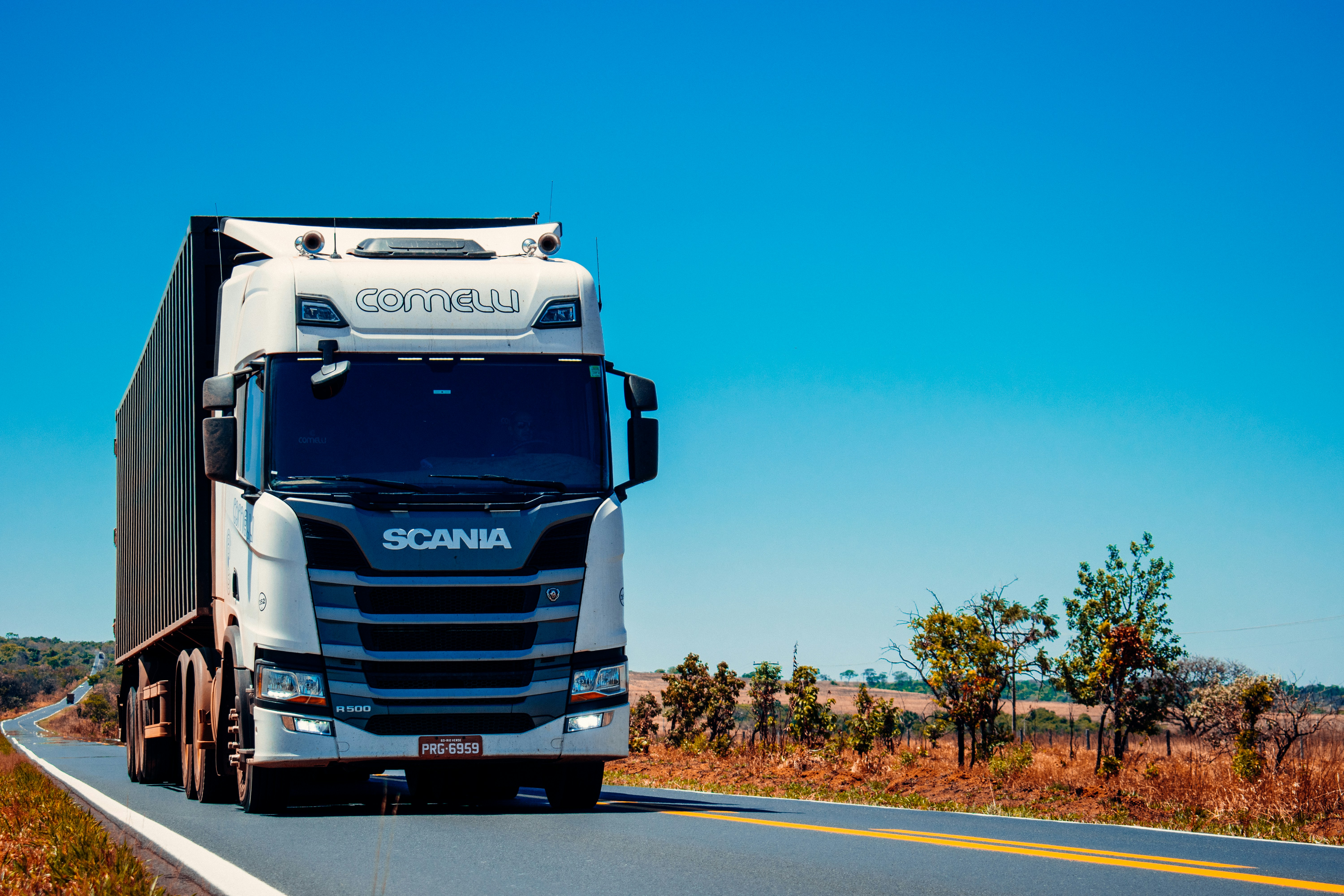 Truckload Solutions