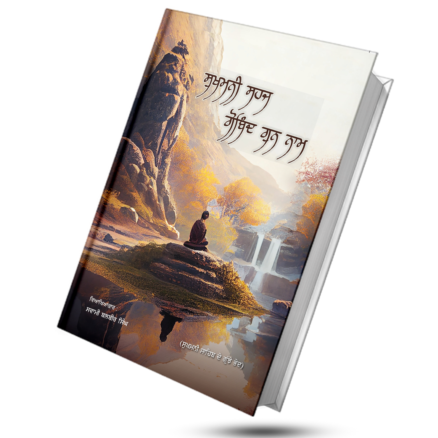 Book
