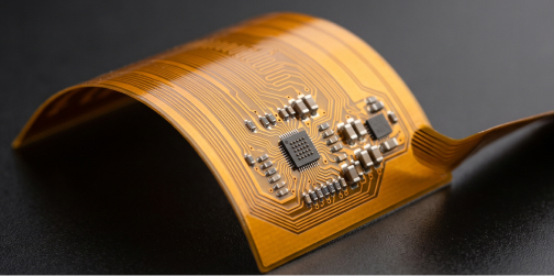 Multilayer PCB Assembly
