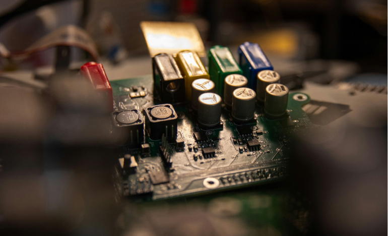 PCB Design