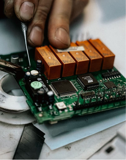 Our PCB Layout Capabilities