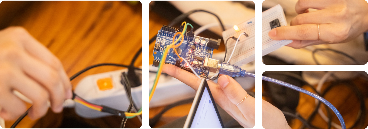 Embedded Solutions