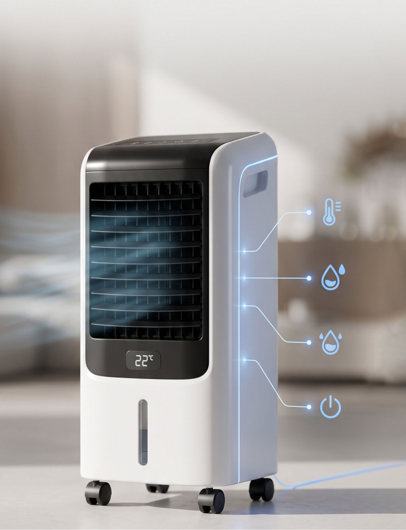IoT Cooler