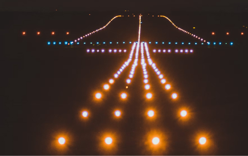Runaway Lights