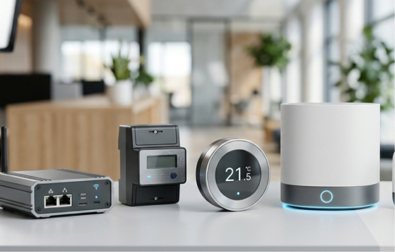  Connected Innovation
