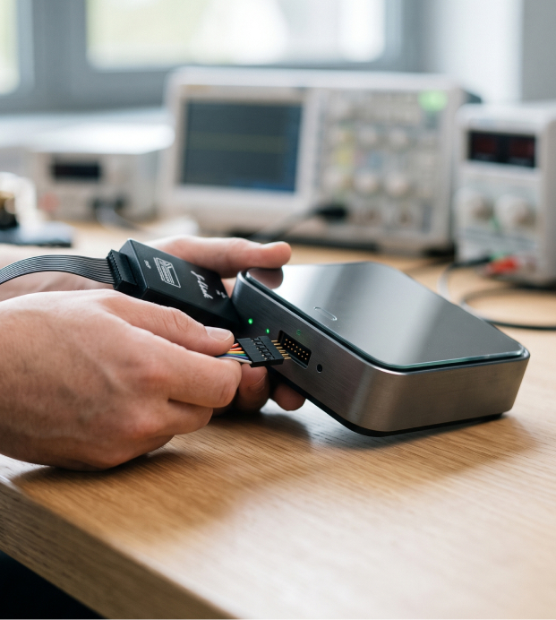  Development Services for Your Smart Devices
