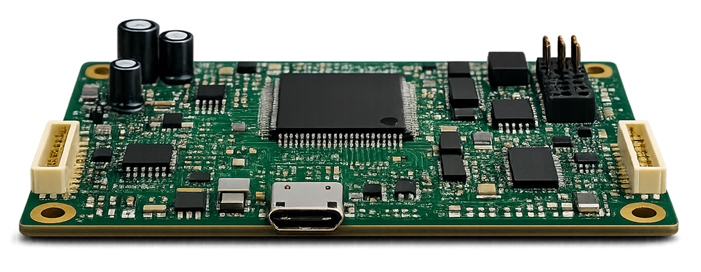 Embedded system