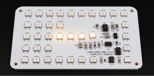 LED PCB Assembly