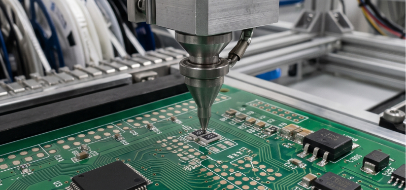 PCB Assembly