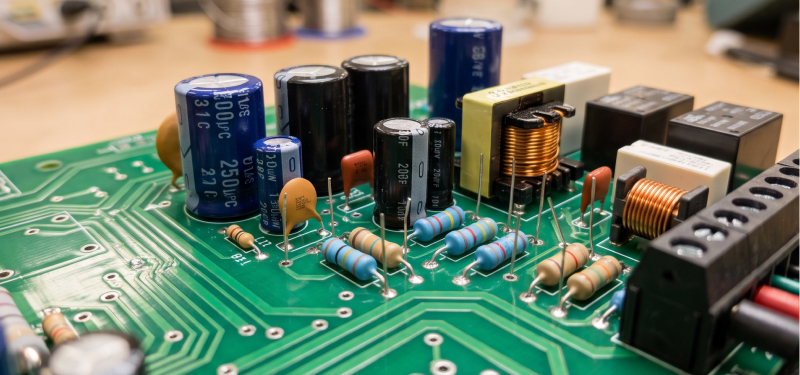 PCB Assembly