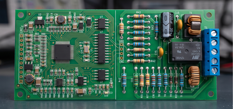 PCB Assembly