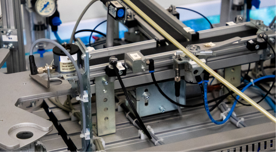 PCB Assembly Services