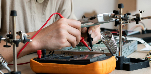 Multilayer PCB Assembly