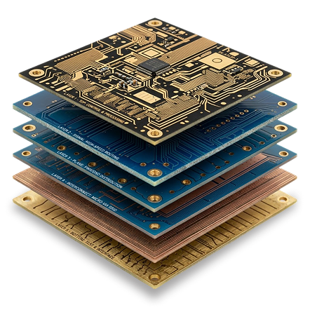 Our PCB Layout Capabilities