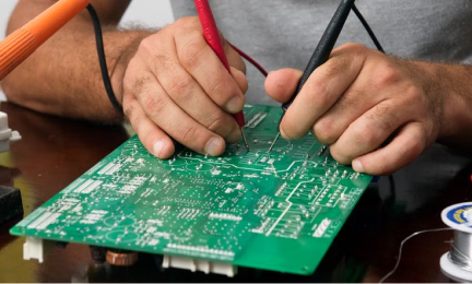 PCB Layout Design