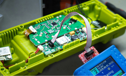 PCB Assembly Services