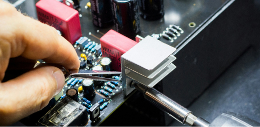 Multilayer PCB Assembly
