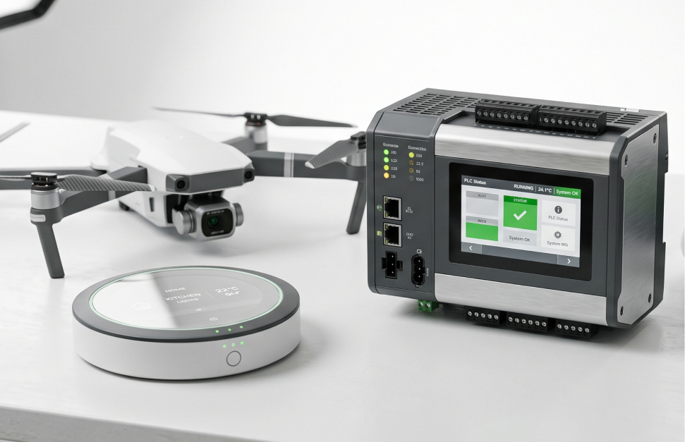 Reliable Embedded Firmware