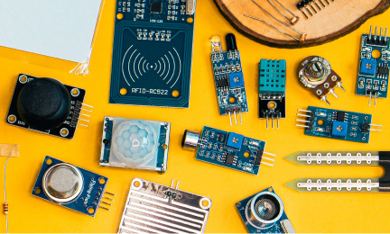 PCB Layer Analysis
