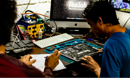 Firmware Development