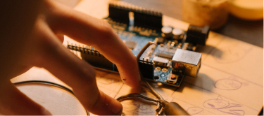 Multilayer PCB Assembly