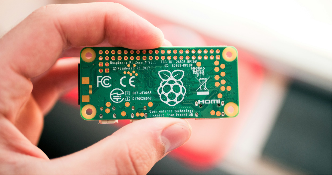 PCB
