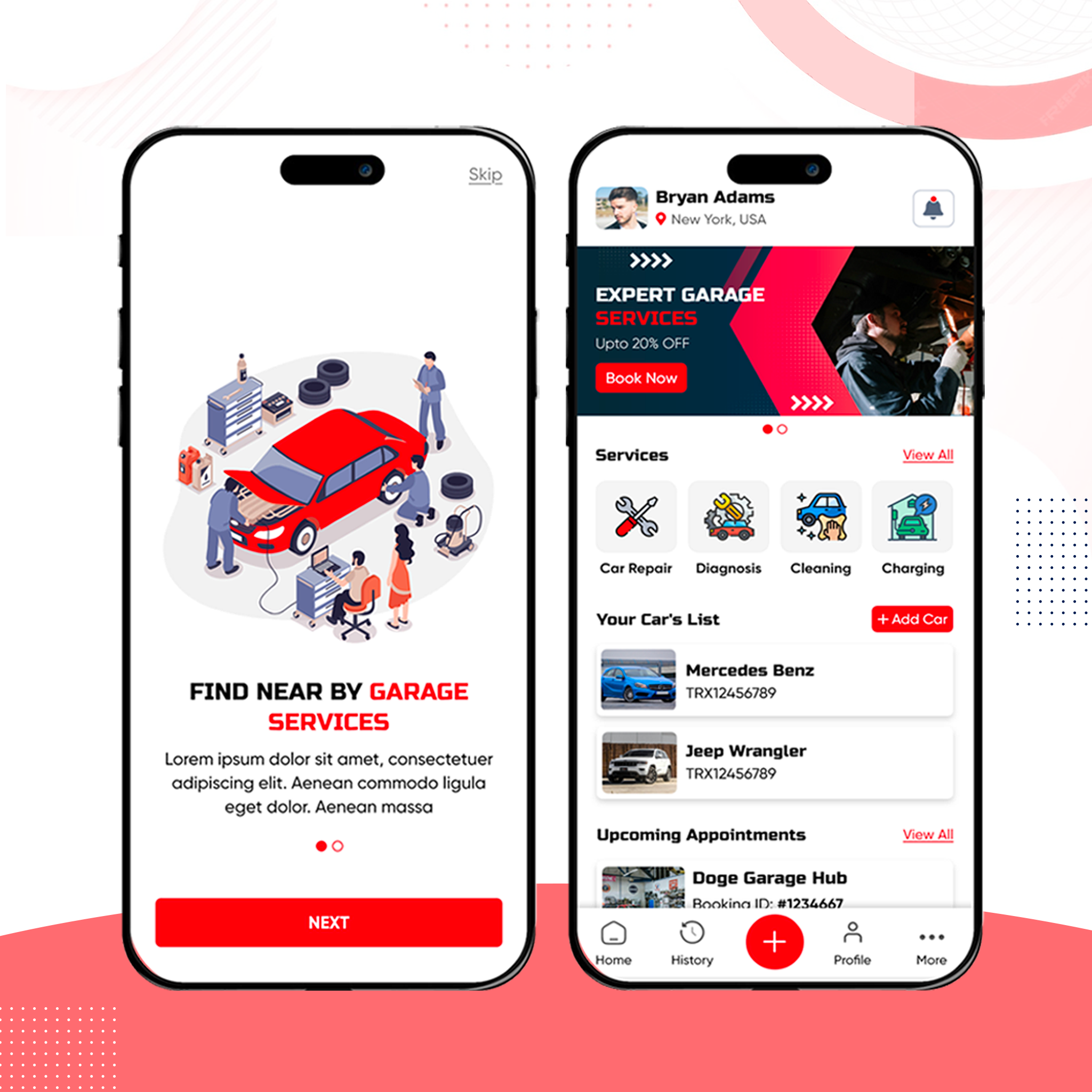 Portfolio